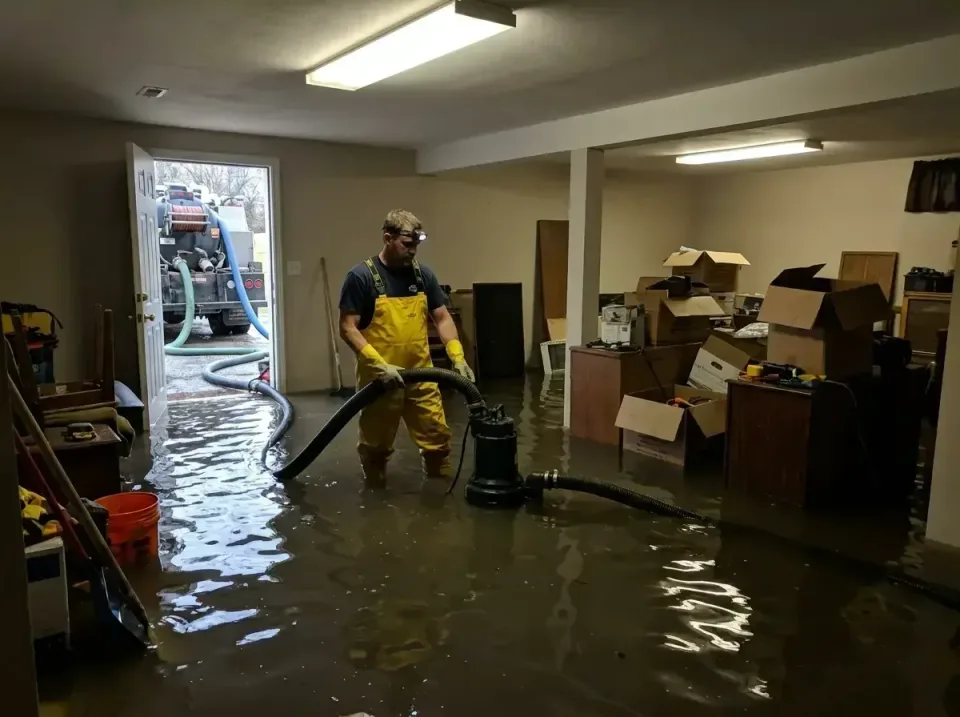 basement-burst-pipe-flooding-a-001 — frequently asked questions, 24-Hour Water Damage Restoration Services in Bayport, MN